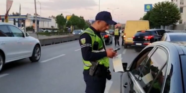 Drejtori i ri i Policisë së Shtetit jep urdhrin e prerë për efektivët: Të Hiqen urgjent..