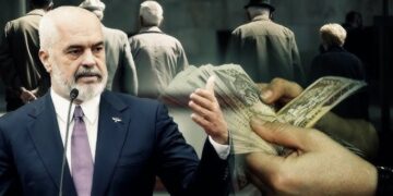 Lajm i mirë nga Qeveria Rama për pensionistët/ Duke nisur nga…