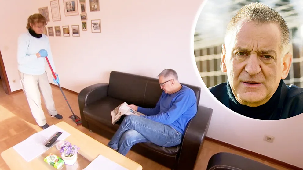 Dikur fitonte miliona, por tani jeton me asistencë sociale. Futbollisti i njohur: “Ndonjëherë më mbeten vetëm 2 euro…”