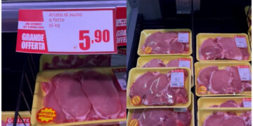 Shqiptari në Itali krahason çmimin e mishit me Shqipërinë: Shikoje o Edi Rama!