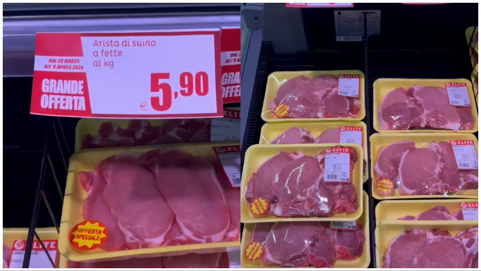 Shqiptari në Itali krahason çmimin e mishit me Shqipërinë: Shikoje o Edi Rama!