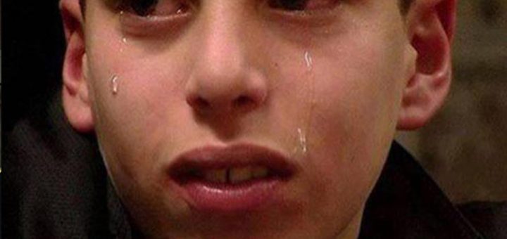 Prindër, zgjohuni sa jeni akoma në kohë! Duhet ta lexoni patjetër