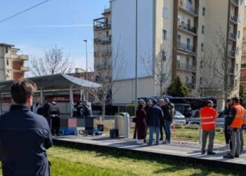 E rëndë në Itali, Shqiptari gjendet i vdekur në stacionin e tramvajit! Sapo kishte dalë nga..