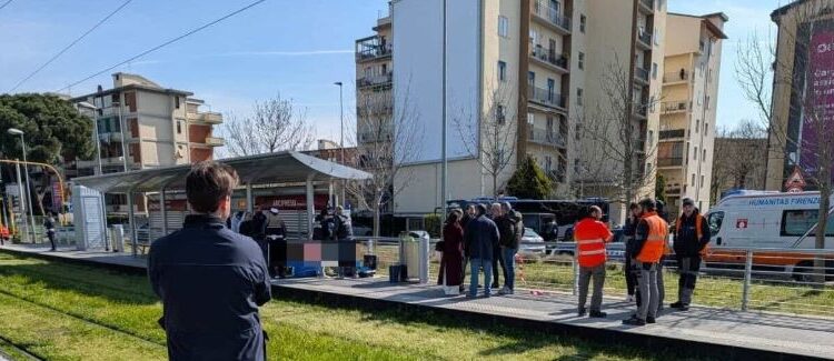 E rëndë në Itali, Shqiptari gjendet i vdekur në stacionin e tramvajit! Sapo kishte dalë nga..