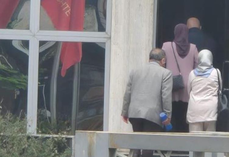 Gratë iraniane alarmuan prindërit, reagon Policia e Shtetit: Pas verifikimeve rezultoi se…