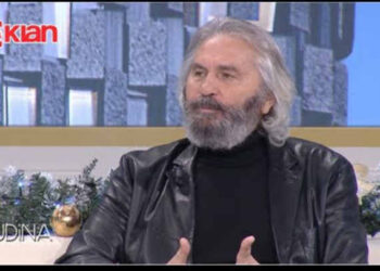 “Shkaktojnë ka.ncer”, ushqimet që duhet ti heqim nga frigoriferi sipas Hetem Ramadanit