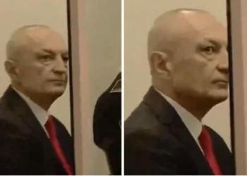 Gjendja shëndetësore e Ilir Metës, Bregu: Refuzon të hajë ‘ushqimin e..’…