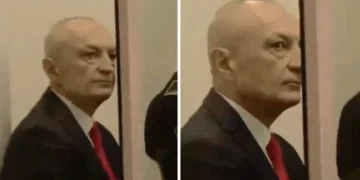 Gjendja shëndetësore e Ilir Metës, Bregu: Refuzon të hajë ‘ushqimin e..’…