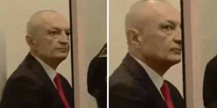 Gjendja shëndetësore e Ilir Metës, Bregu: Refuzon të hajë ‘ushqimin e..’…