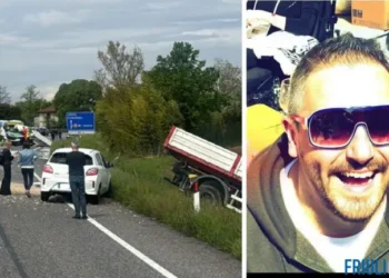 Aksident i rëndë në Itali, është përfshirë dhe një emigrant shqiptar