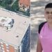 E trishtë! Djali shqiptar humb jetën pasi bie nga kati i tetë i një pallati në Itali