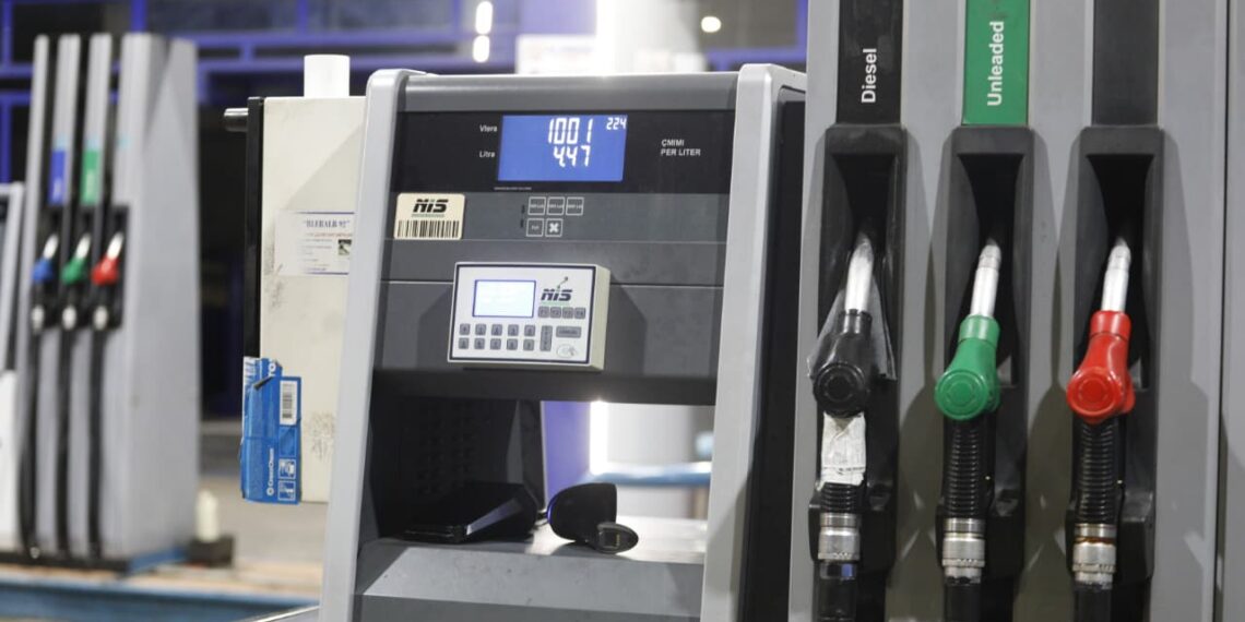 Një ditë pasi e rritën, Bordi i Transparencës njofton çmimin e ri të naftës!