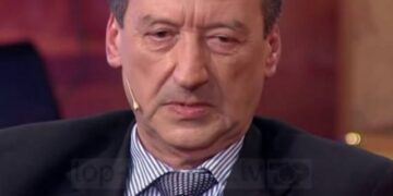 “Atje nuk të flet njeri me gojë, harron emrin!”, Kosta Kamberi tregon per jeten ne Amerike: Nuk ke c’e do mireqenien po nuk..