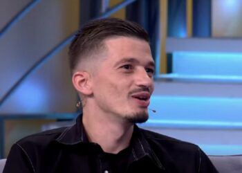 “Kam 800 mijë euro kesh”, Kozaku zbulon sa fiton çdo javë: Kam 3 vite që marr nga..