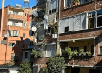 Sot afati i fundit për pagesën e taksës së ndërtesës, më pas nisin gjobat