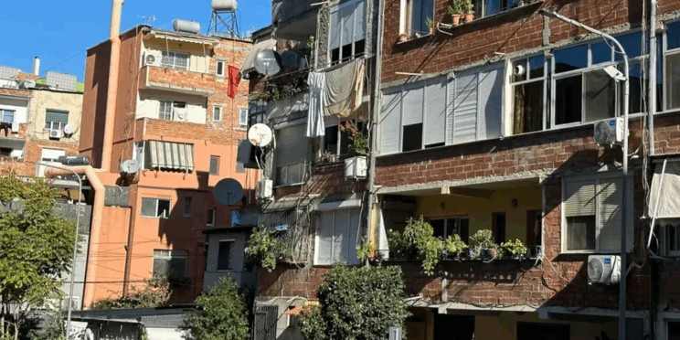 Sot afati i fundit për pagesën e taksës së ndërtesës, më pas nisin gjobat