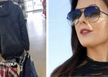 I biri tallej me shokët e varfër të klasës, atë që bëri nëna e tij duhet ta lexojnë të gjithë