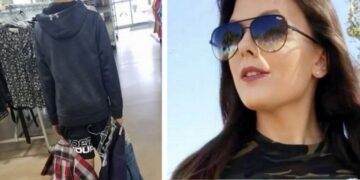 I biri tallej me shokët e varfër të klasës, atë që bëri nëna e tij duhet ta lexojnë të gjithë