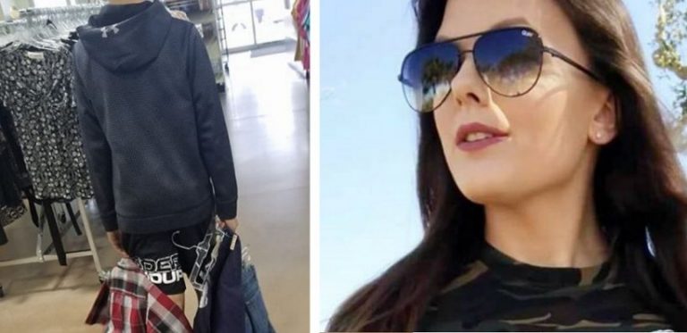 I biri tallej me shokët e varfër të klasës, atë që bëri nëna e tij duhet ta lexojnë të gjithë