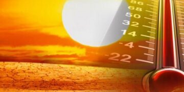 Fundjavë me mot të qëndrueshëm në vend, termometri pritet të shkojë deri në ..