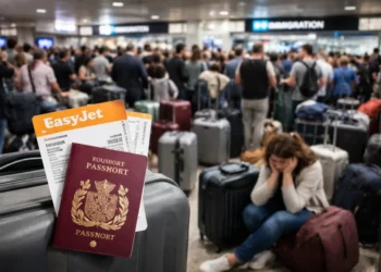 Kaos në Milano për shkak të rregullave të reja, avioni lë 100 pasagjerët në aeroport..