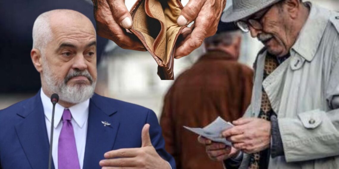 Nga 800 – 1800 lekë në muaj, detajet e bonusit të ri dhe sfida e pensionistëve me çmimet