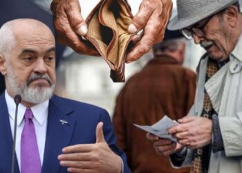 Nga 800 – 1800 lekë në muaj, detajet e bonusit të ri dhe sfida e pensionistëve me çmimet