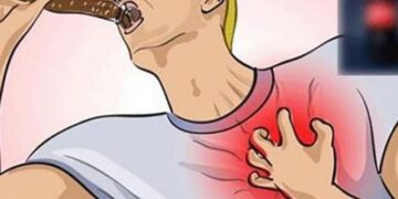 Është konsideruar si pija më e shpejtë vdekjeprurëse në botë! Ju merr jetën në më pak se 45 minuta