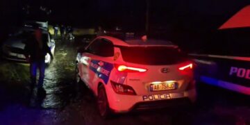 E rëndë! Gjendet i vrarë në banesë 40-vjeçari