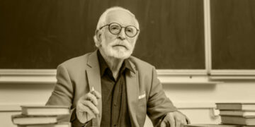 “Pse njerëzit, të tjerë duan por me të tjerë martohen?”, e pyeti studenti… Mësuesi i jep përgjigjen e jetës!