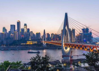 Me një popullsi prej 32 milionë banorësh, ja kush është qyteti më i madh në botë