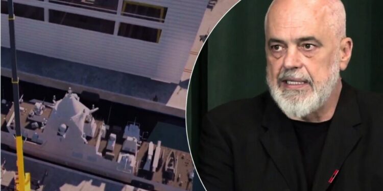 Do punësohen 400 persona/ Firmoset marrëveshja historike, në Pashaliman do ndërtohen..