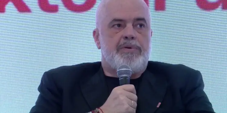 Vende të lira pune në sektorin publik, Rama: Mundësi e re për të gjithë ata që..