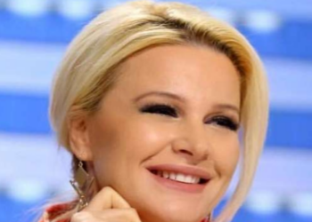 Tani që Rudina Magjistari e zbuloi se nga është me origjinë, kuptuam pikën e saj të dobët