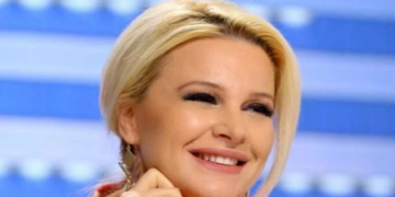 Tani që Rudina Magjistari e zbuloi se nga është me origjinë, kuptuam pikën e saj të dobët