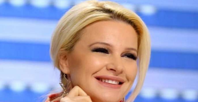 Tani që Rudina Magjistari e zbuloi se nga është me origjinë, kuptuam pikën e saj të dobët