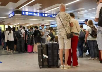 Ministria e Jashtme bën njoftimin e rëndësishëm: Ndryshojnë procedurat për udhëtimet drejt Shengenit, hyn në fuqi sistemi EES