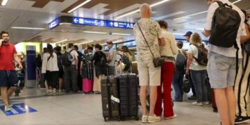 Ministria e Jashtme bën njoftimin e rëndësishëm: Ndryshojnë procedurat për udhëtimet drejt Shengenit, hyn në fuqi sistemi EES