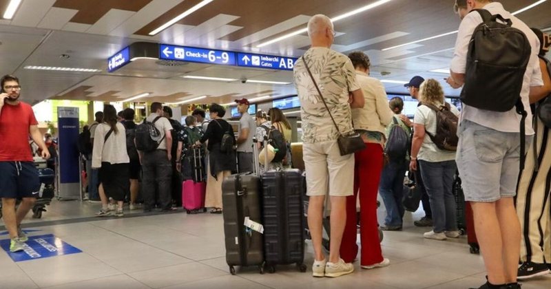 Ministria e Jashtme bën njoftimin e rëndësishëm: Ndryshojnë procedurat për udhëtimet drejt Shengenit, hyn në fuqi sistemi EES