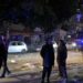 Tronditet Lezha nga një shpërthim i fuqishëm, biznese dhe automjete të dëmtuara