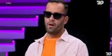 Detaje/ Vr’anë vr’asësin e babait të Stenaldos, arrestohen në Itali vëllezërit Mëhilli