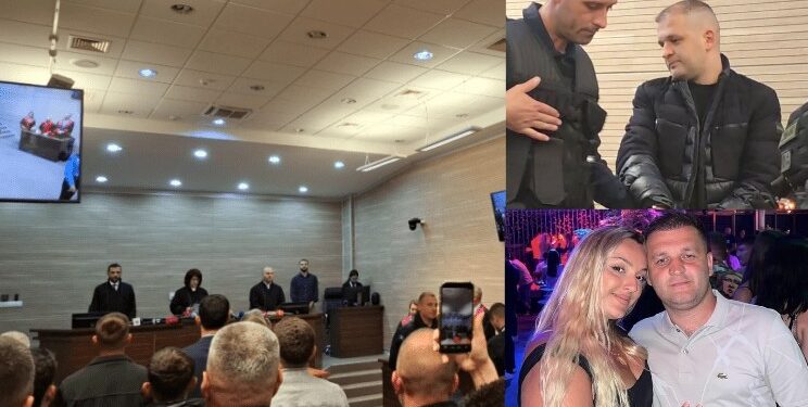 Vrasja e Liridona Ademajt në Kosovë, dënohet me burg përjetë Naim Murseli dhe Granit Plava! Ja sa vite do të bëjë Kushtrim Kokalla