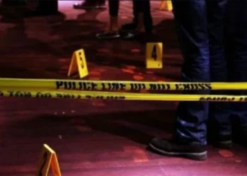 ‘Hajdeni se e vrava’! Një person qëllon për vdekje kunatin me armë zjarri. Identifikohen..