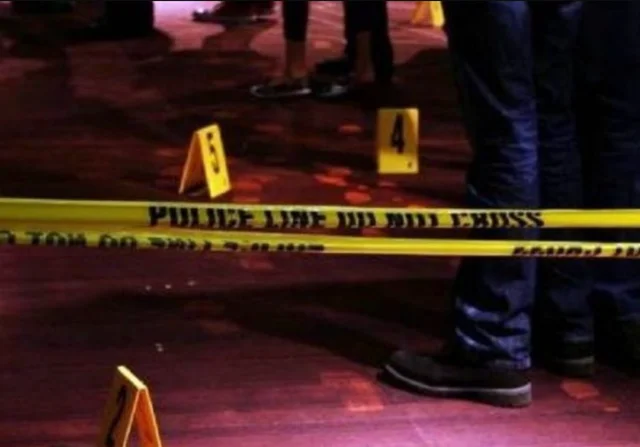 ‘Hajdeni se e vrava’! Një person qëllon për vdekje kunatin me armë zjarri. Identifikohen..