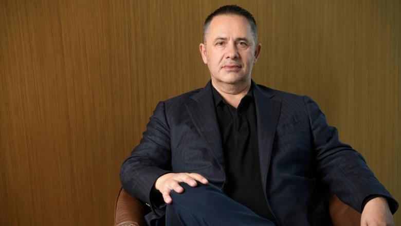 Shtohet pasuria e Samir Mane, thyhet rekordi, ja sa vlerësohet pasuria e biznesmenit sipas Forbes..