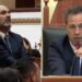 ‘Nuk jam Niko unë’! Përplasje në Kuvend mes Peleshit dhe Manjës për kohën e fjalës