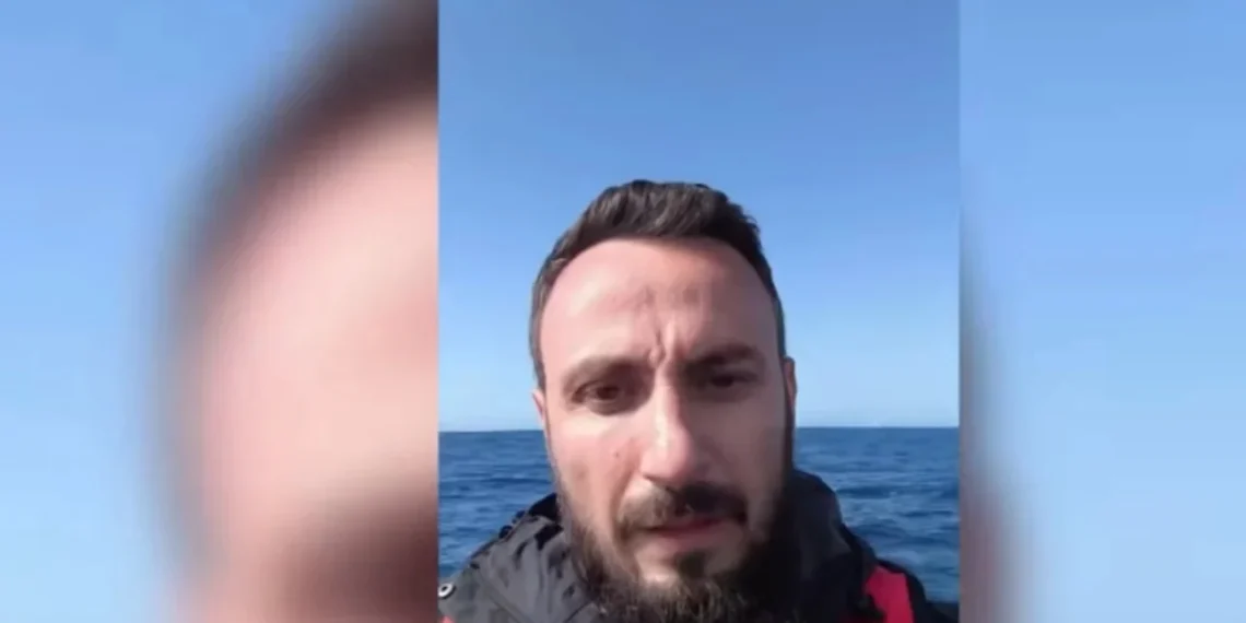 U rrëmbye nga autoritetet izraelite, vjen lajmi i mirë për shqiptarin Baki Goxhaj..