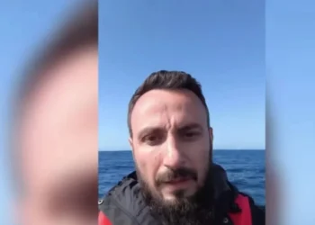 U rrëmbye nga autoritetet izraelite, vjen lajmi i mirë për shqiptarin Baki Goxhaj..