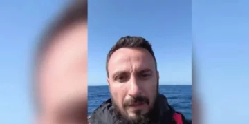 U rrëmbye nga autoritetet izraelite, vjen lajmi i mirë për shqiptarin Baki Goxhaj..