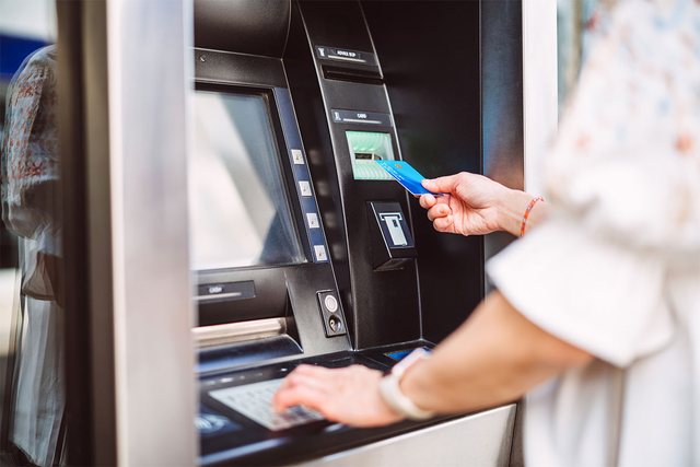 Mos printoni faturë pas tërheqjes në bankomat, ja çfarë paralajmërojnë ekspertët
